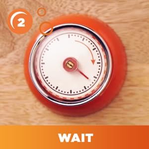 Mr Muscle Drain Unblocker, Sink & Drain Cleaner, Heavy Duty Drain Gel, 2 x 500 ml