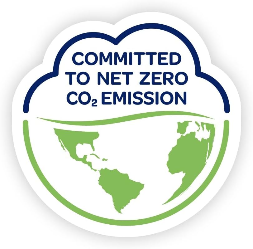 Regina Blitz Household Towels – 8 Triple Layered Rolls, 70 Sheets Per Roll, Paper Packaging, FSC Certified Paper, Recyclable Packaging, 60% Larger Than Standard Kitchen Roll Sheets