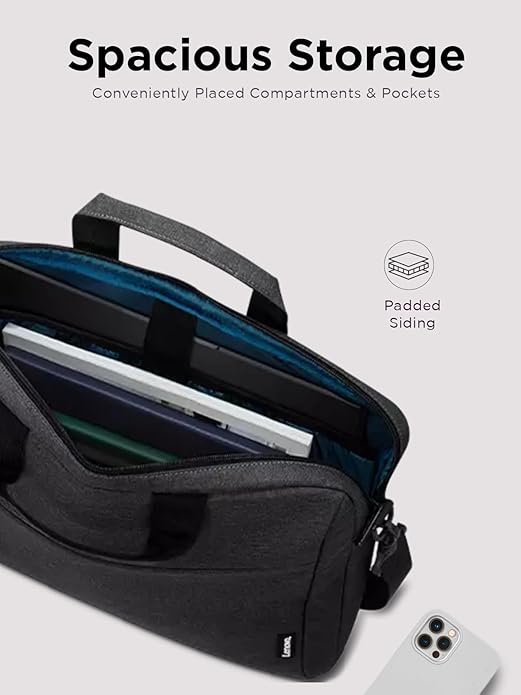Lenovo Laptop Carrying Case