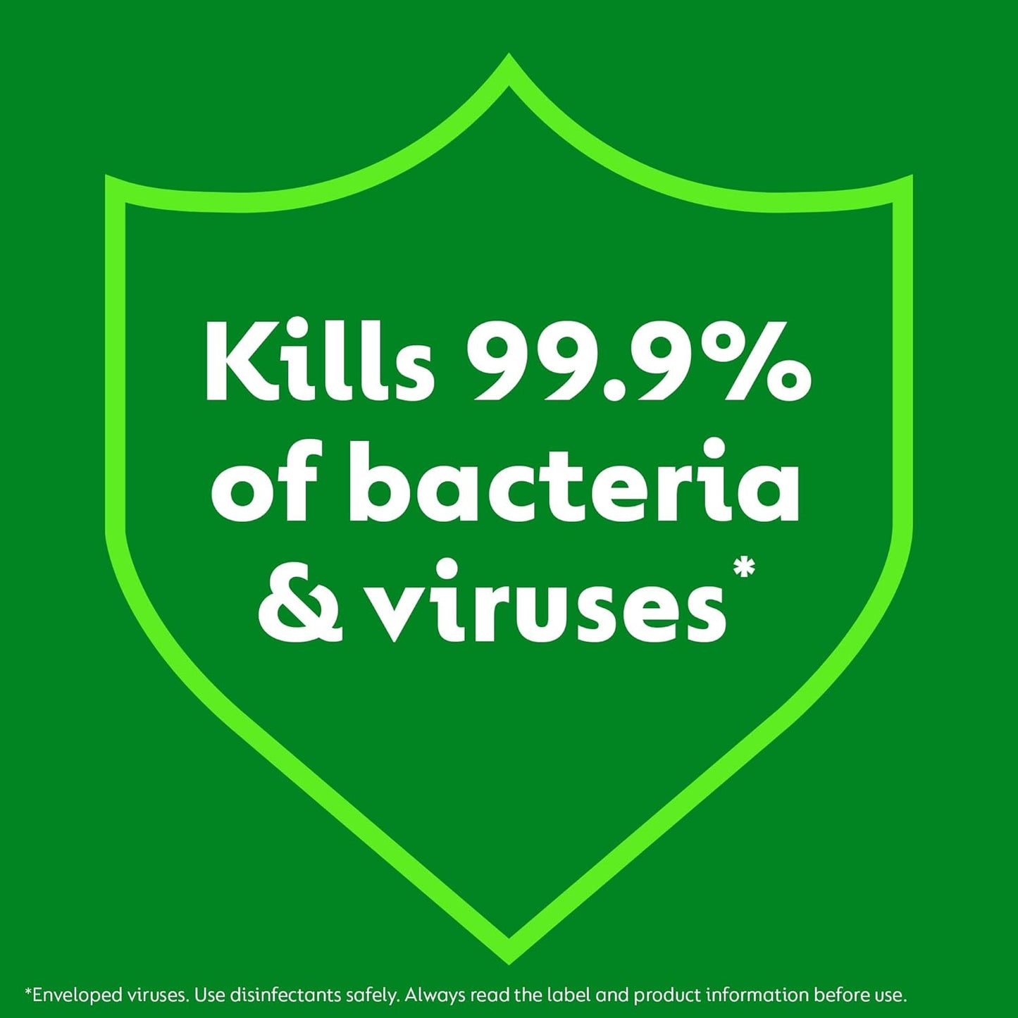 Dettol Antibacterial Multipurpose Cleaning Wipes, Citrus Zest Fragrance, Multipack of 3 x 105 Wipes, Total 315 Wipes