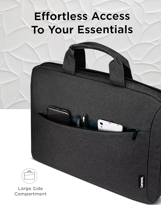 Lenovo Laptop Carrying Case