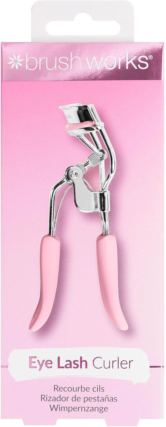 Brushworks Eyelash Curler