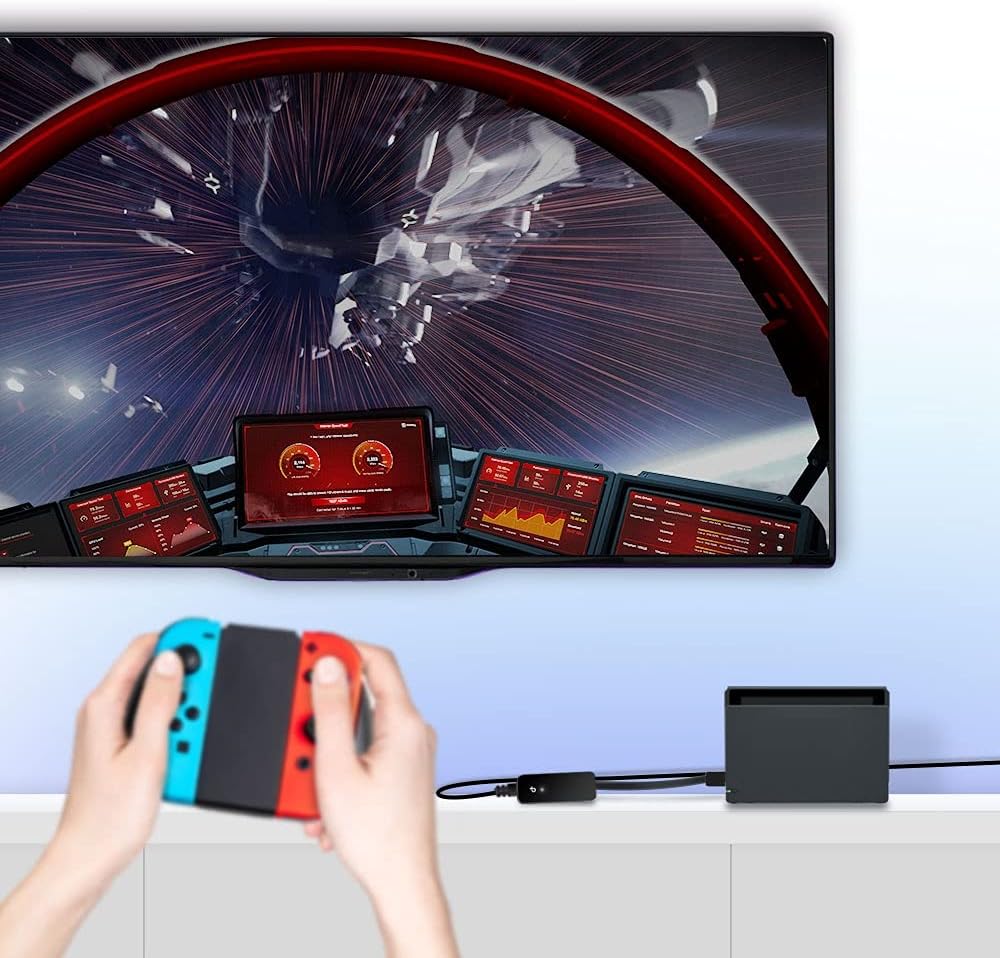 TP-Link UE306 WiFi Adapter, USB 3.0 to Gigabit Ethernet Network Adapter, USB to RJ45 Lan Wired Adapter for PC/Laptop/Ultrabook, Plug and Play in Nintendo Switch, Supports Windows 10/8.1, Linux OS