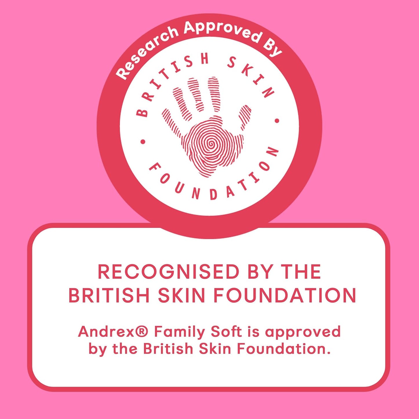 Andrex Family Soft Toilet Tissue 72 Rolls (Previously Andrex Gentle Clean) Gentle on your Family’s skin– Bulk Pack of 72 Toilet Rolls, FSC Certified