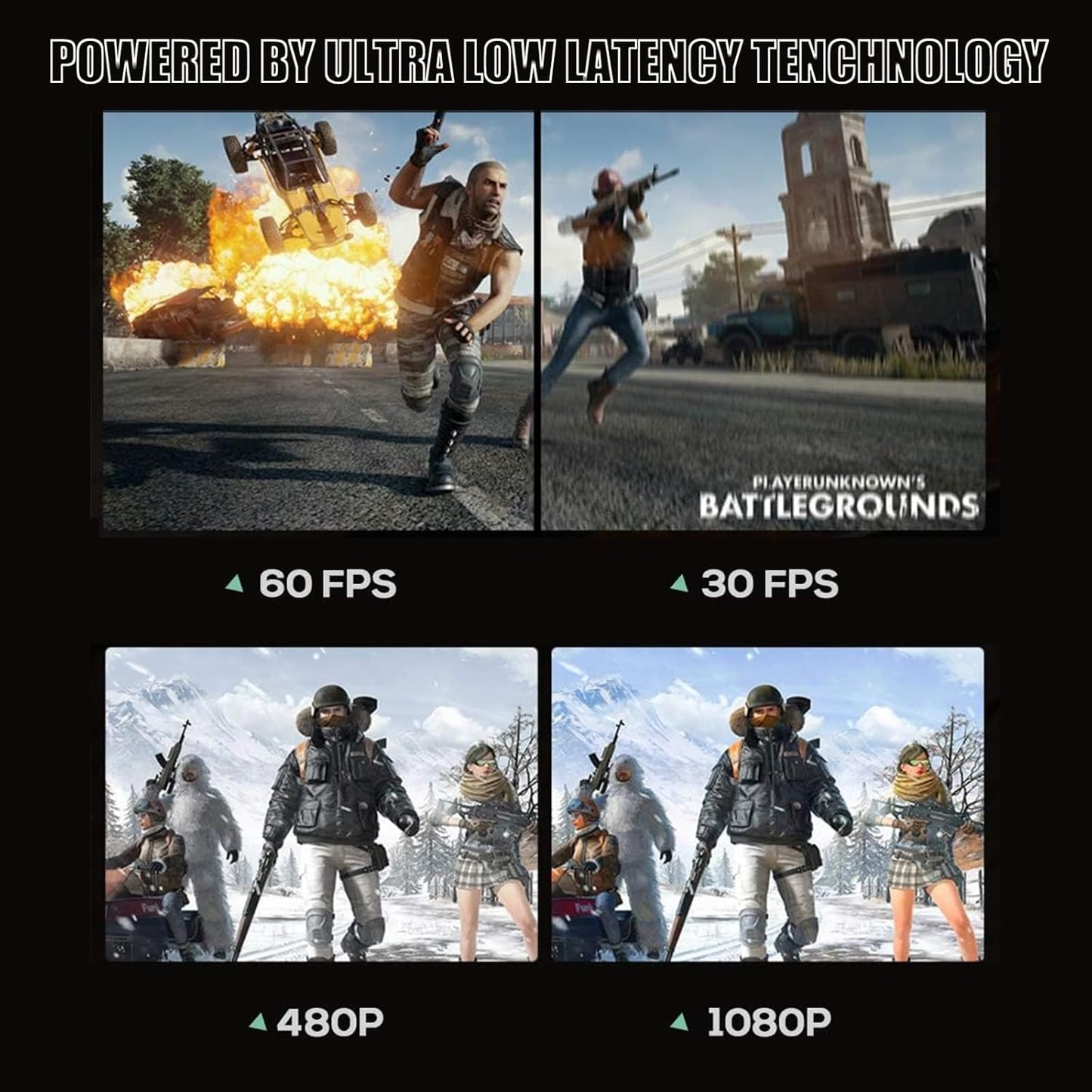 Video Capture Card, HDMI to USB Audio Video Capture Cards, 4K30fps Input, 1080P60fps Game Capture Card for Streaming, Video Conferencing, Gaming, on OBS and More, for Windows Mac OS System