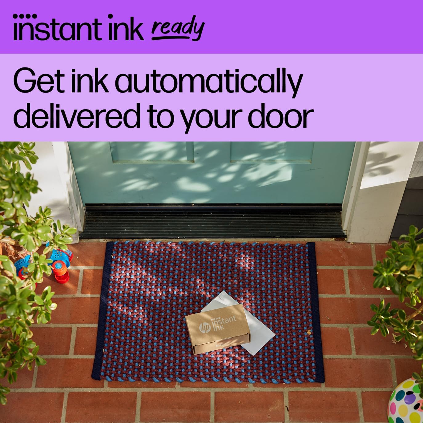 HP 304 Original Ink Cartridge – Black – Single Pack (N9K06AE)