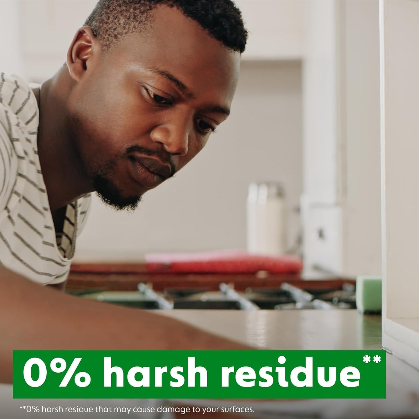 Dettol Antibacterial Disinfectant Surface Cleaner, Original Fragrance, Pack of 6, 6 x 750ml, Total of 4.5L