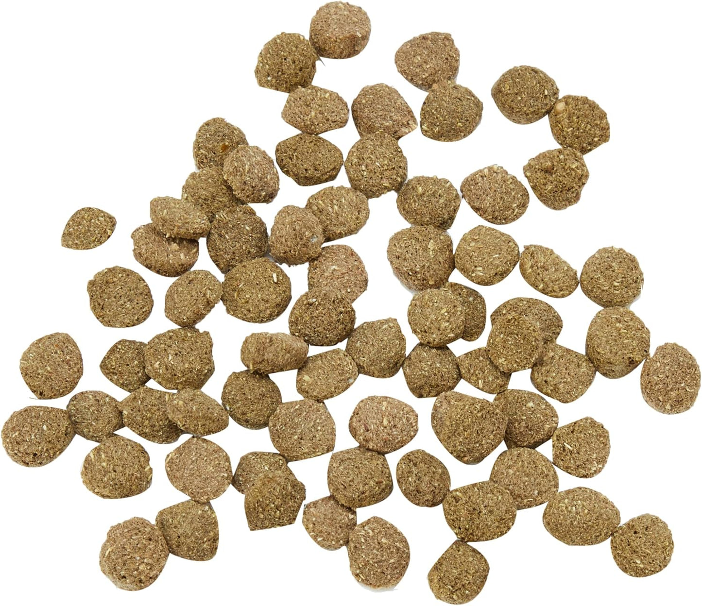 Supreme Petfoods Tiny Friends Farm Gerty Tasty Nuggets, Guinea Pig, 1.5 kg