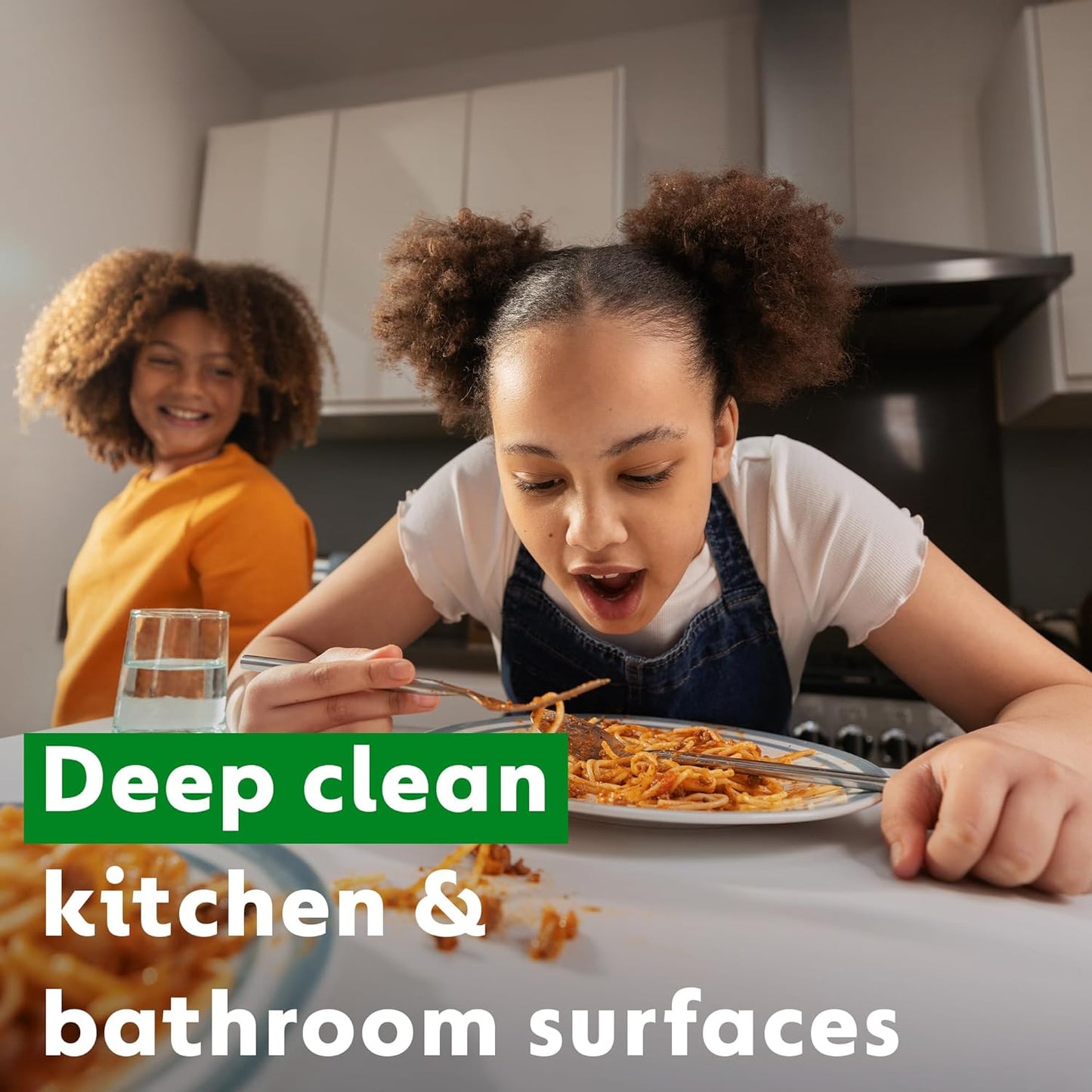 Dettol Antibacterial Multipurpose Cleaning Wipes, Citrus Zest Fragrance, Multipack of 3 x 105 Wipes, Total 315 Wipes