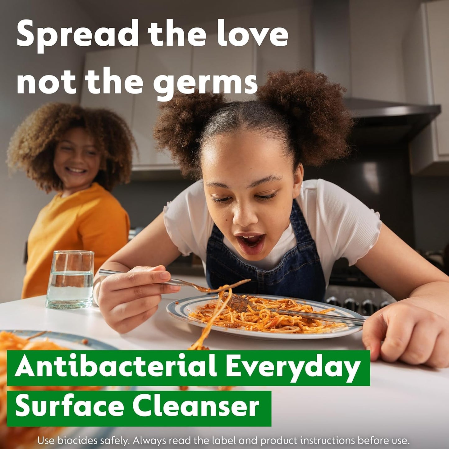 Dettol Antibacterial Disinfectant Surface Cleaner, Original Fragrance, Pack of 6, 6 x 750ml, Total of 4.5L