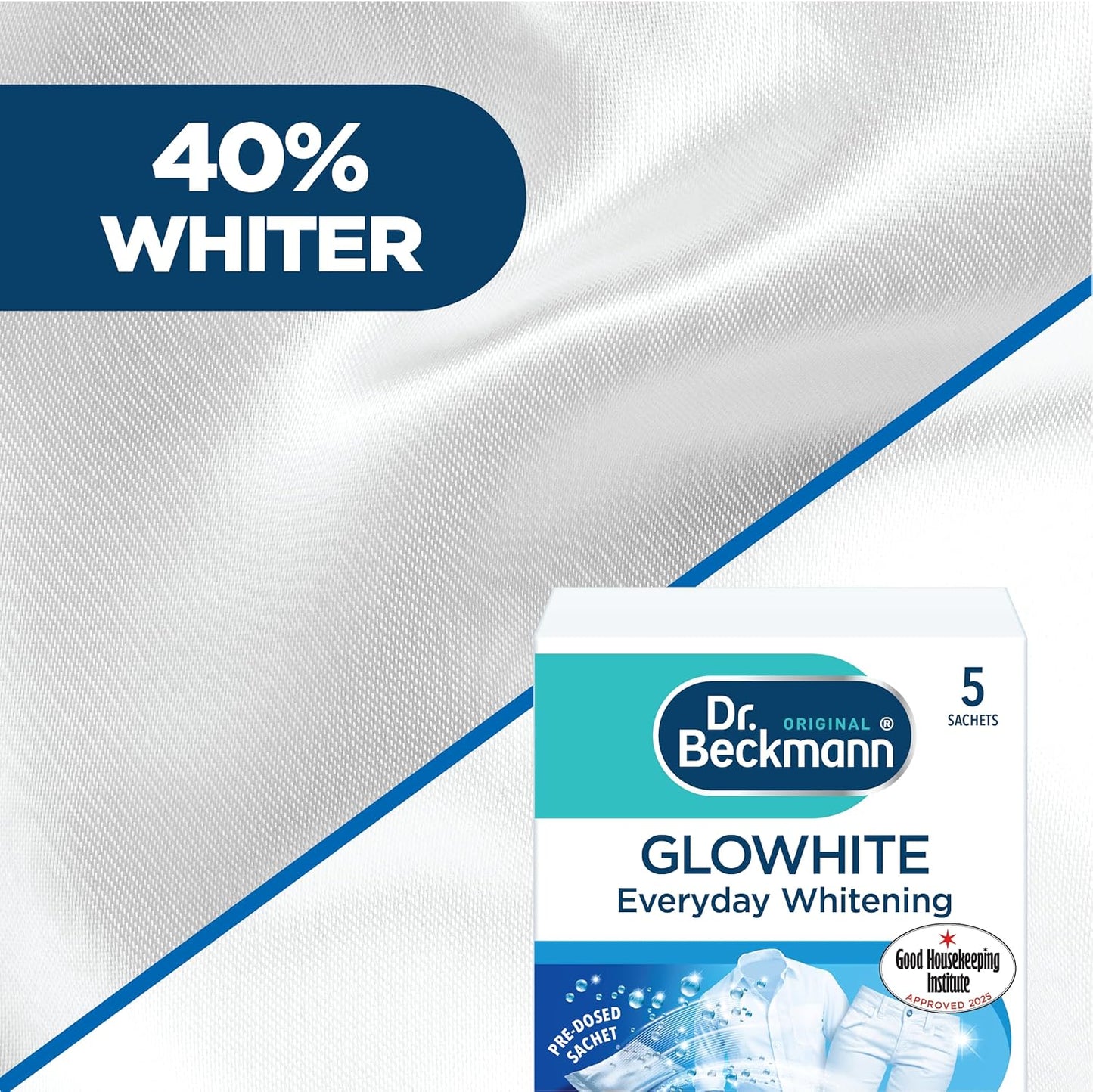 Dr Beckmann Glowhite