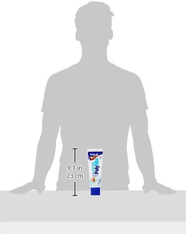 Polycell PLCMPP330GS Multi-Purpose Polyfilla Ready Mixed, 330 g , White, Packaging May Vary