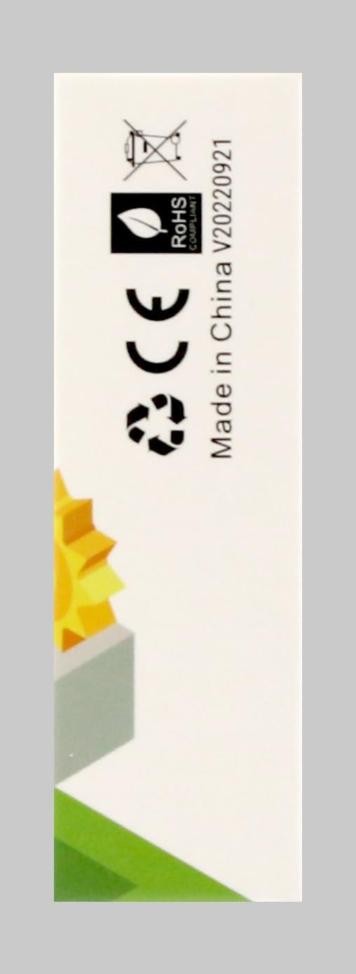 ThermoPro TP49-2 Digital Room Thermometer Indoor Hygrometer Mini Temperature Monitor Humidity Meter for Home Office Air Comfort Thermo Hygrometer