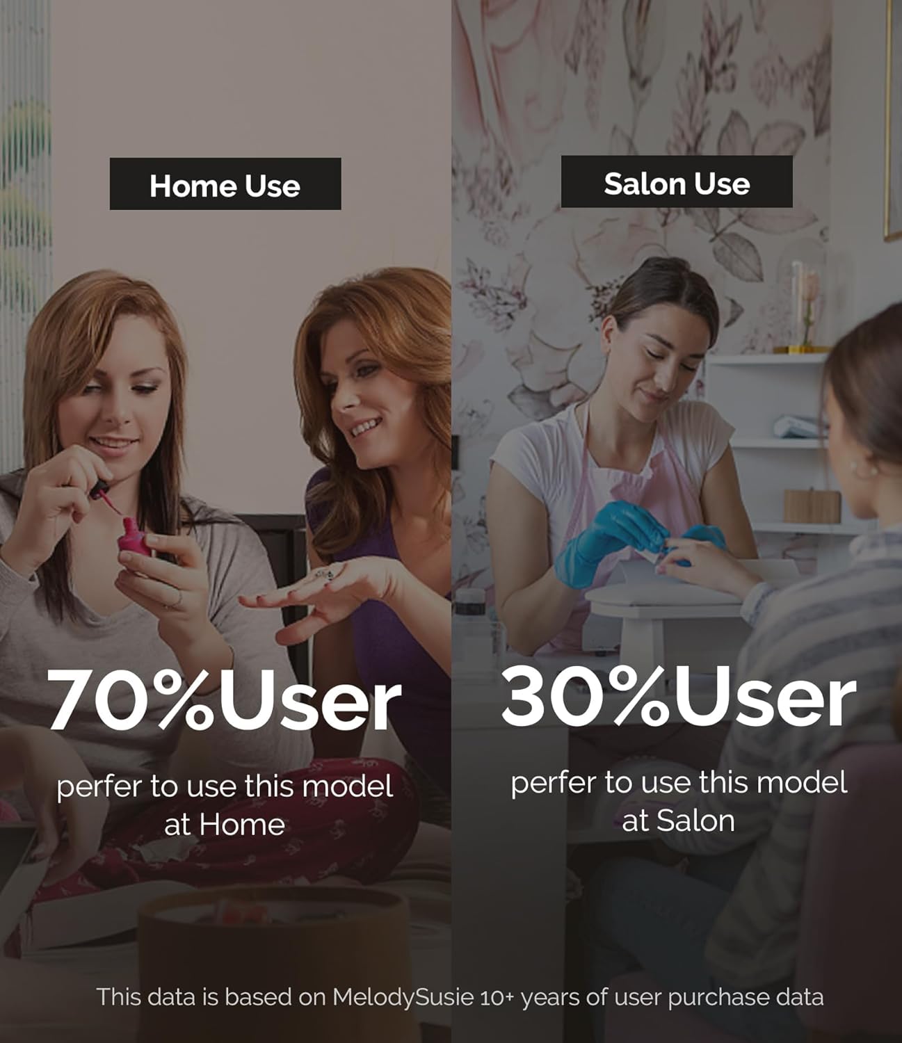 MelodySusie Sheen Electric Nail File – 20,000 RPM Compact Nail Drill Machine Set for Beginners & Professionals – Includes Nail Clippers, Manicure & Pedicure Tools – Gold, UK Plug