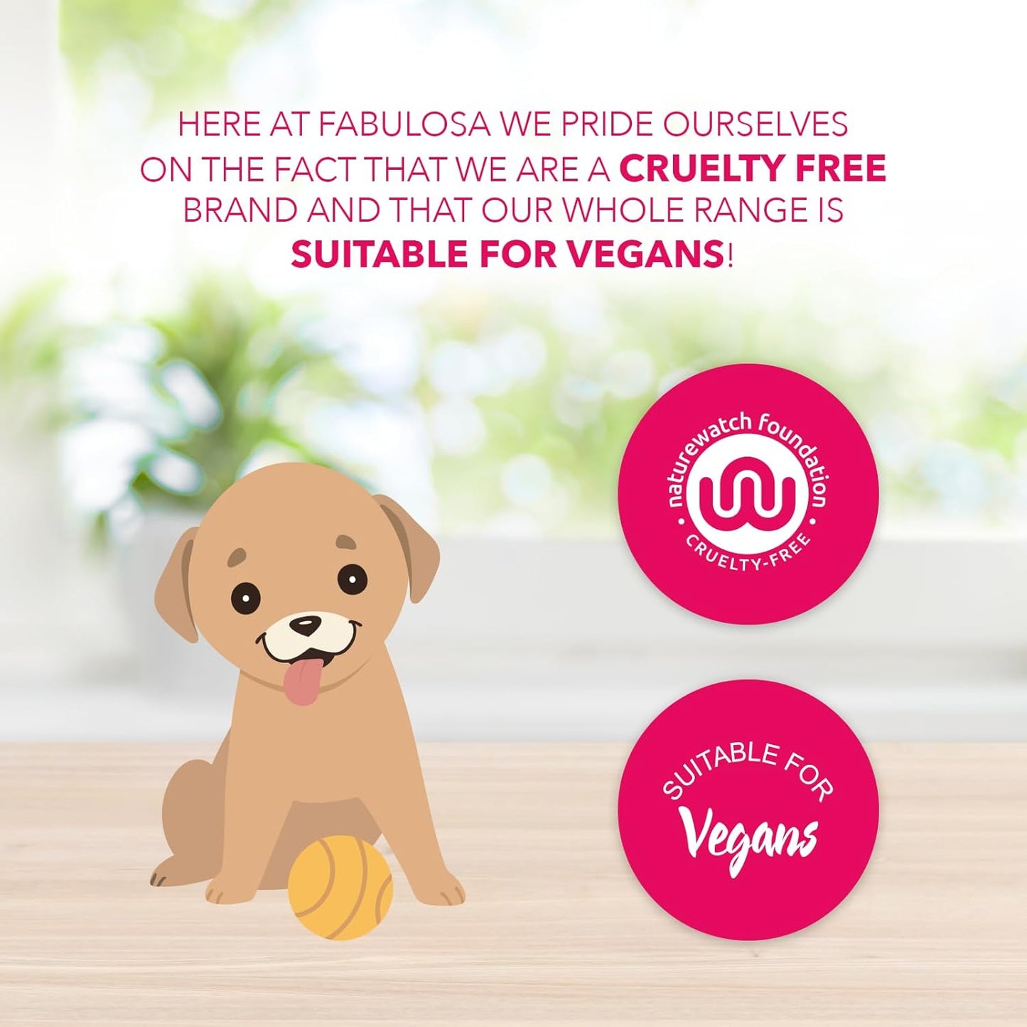 Fabulosa, Antibacterial Spray and Wear Dry Washing Fabric Clothes Freshener Spray Pack, Blue, 250ml, Fresh Breeze (Pack of 3)