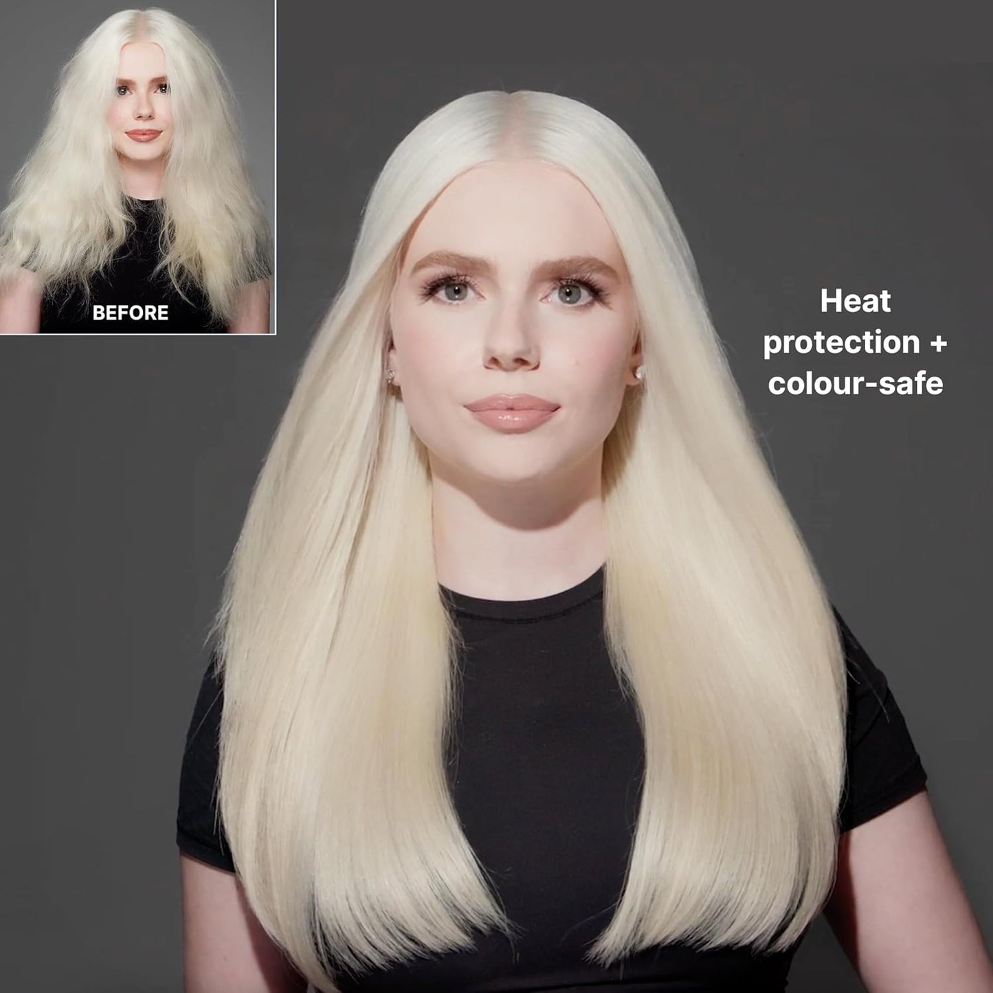 COLOR WOW Dream Coat Supernatural Spray. The Anti-frizz GOAT with amazing humidity-proofing powers