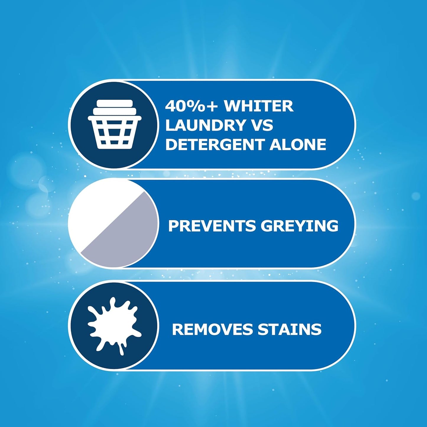 Dr Beckmann Glowhite