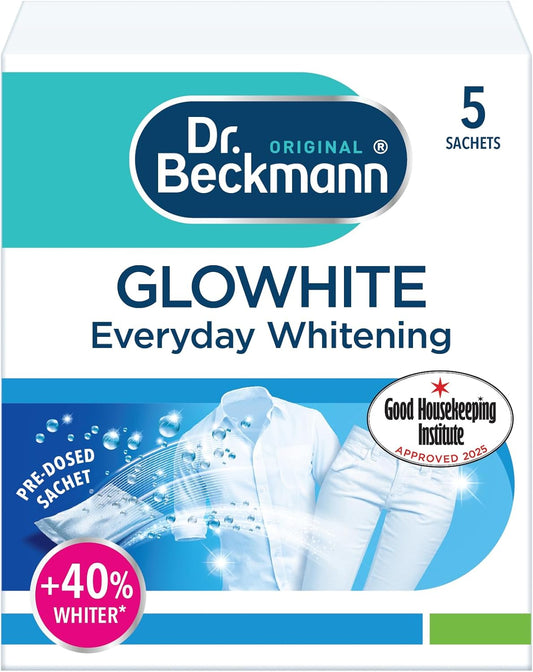 Dr Beckmann Glowhite