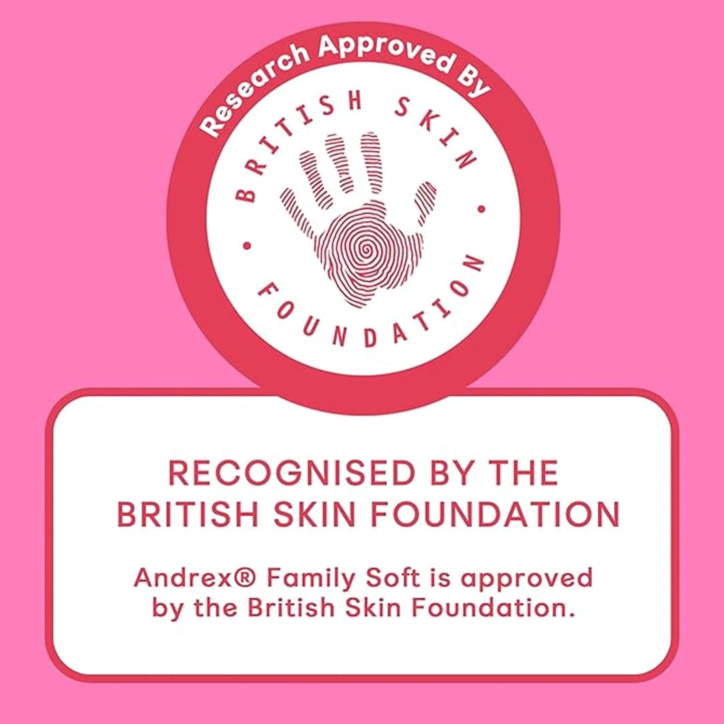 Andrex Family Soft Toilet Tissue 45 Rolls (Previously Andrex Gentle Clean) Gentle on your Family’s skin– Bulk Pack of 45 Toilet Rolls, FSC Certified