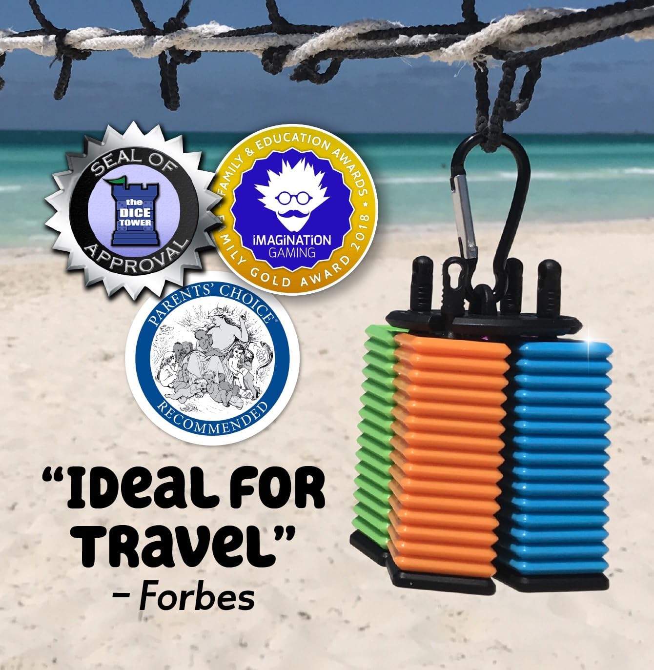 OK Play – Fun, Fast & Strategic Game for Kids & Adults | Perfect Outdoor Travel-Friendly Board Game for 2–4 Players & Garden Parties.