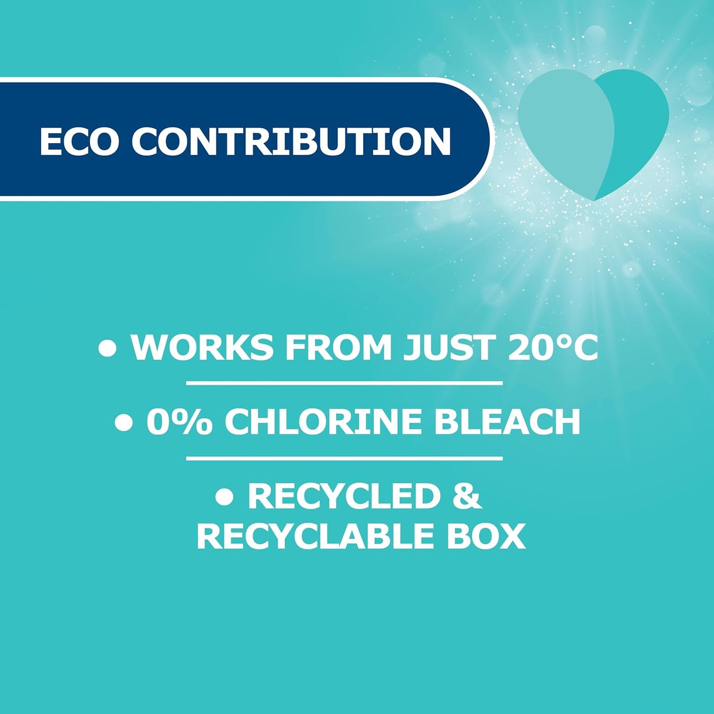 Dr Beckmann Glowhite