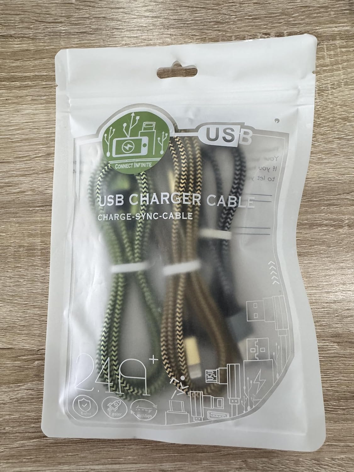 iPhone Charger Cable 1.8M 3Pack, Apple Charger MFi Certified Lightning Cable Nylon Braid iPhone Fast Charging cord Compatible With iPhone 14 13 12 11 XS XR X Pro Max Mini 8 7 6S 6 Plus 5S SE