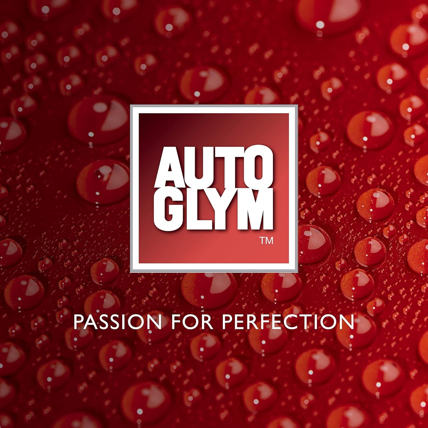 Autoglym The Collection - Perfect Interiors -- The Ideal Car Cleaning Kit That Includes Interior Shampoo, Fast Glass, and Vinyl & Rubber Care