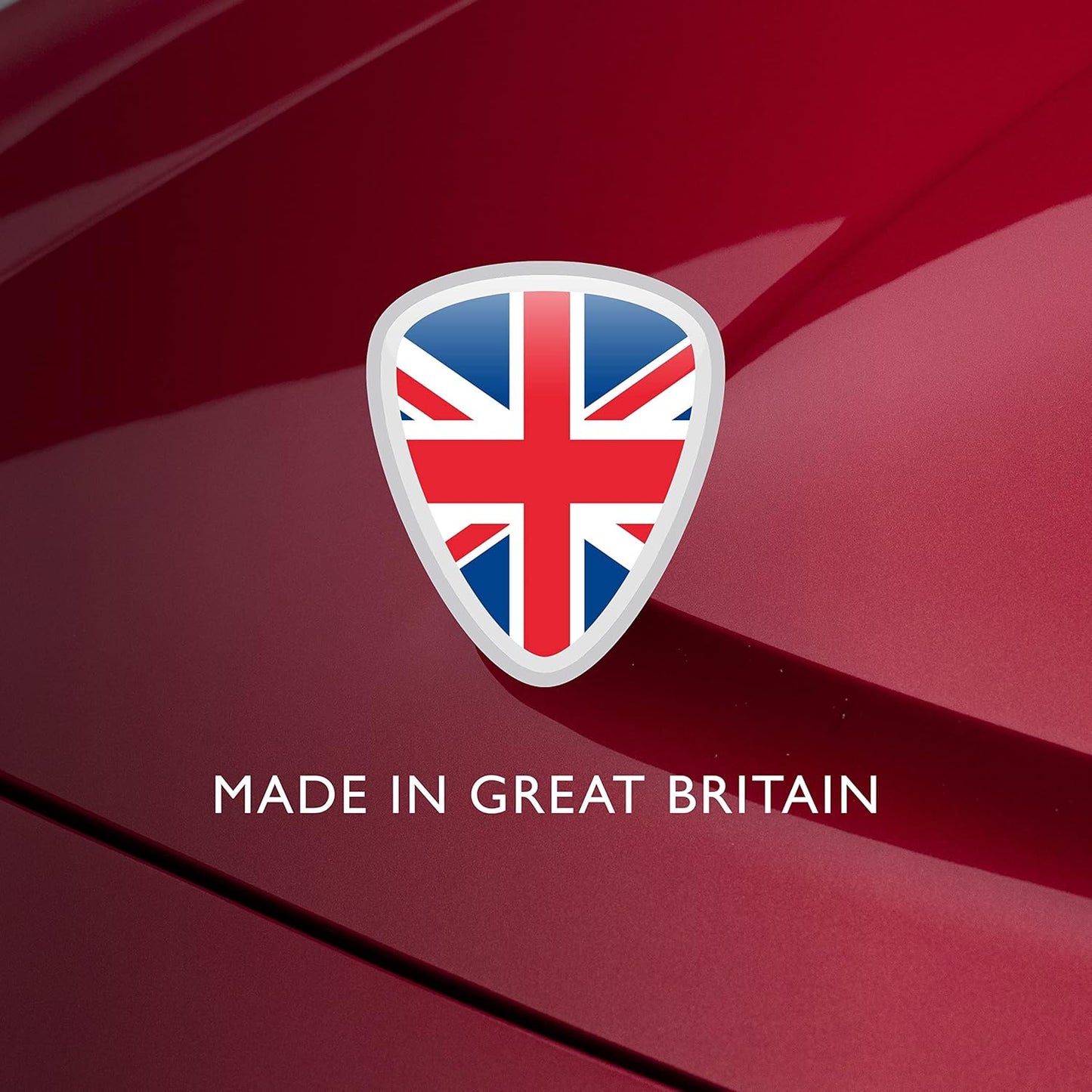 Autoglym The Collection - Perfect Interiors -- The Ideal Car Cleaning Kit That Includes Interior Shampoo, Fast Glass, and Vinyl & Rubber Care