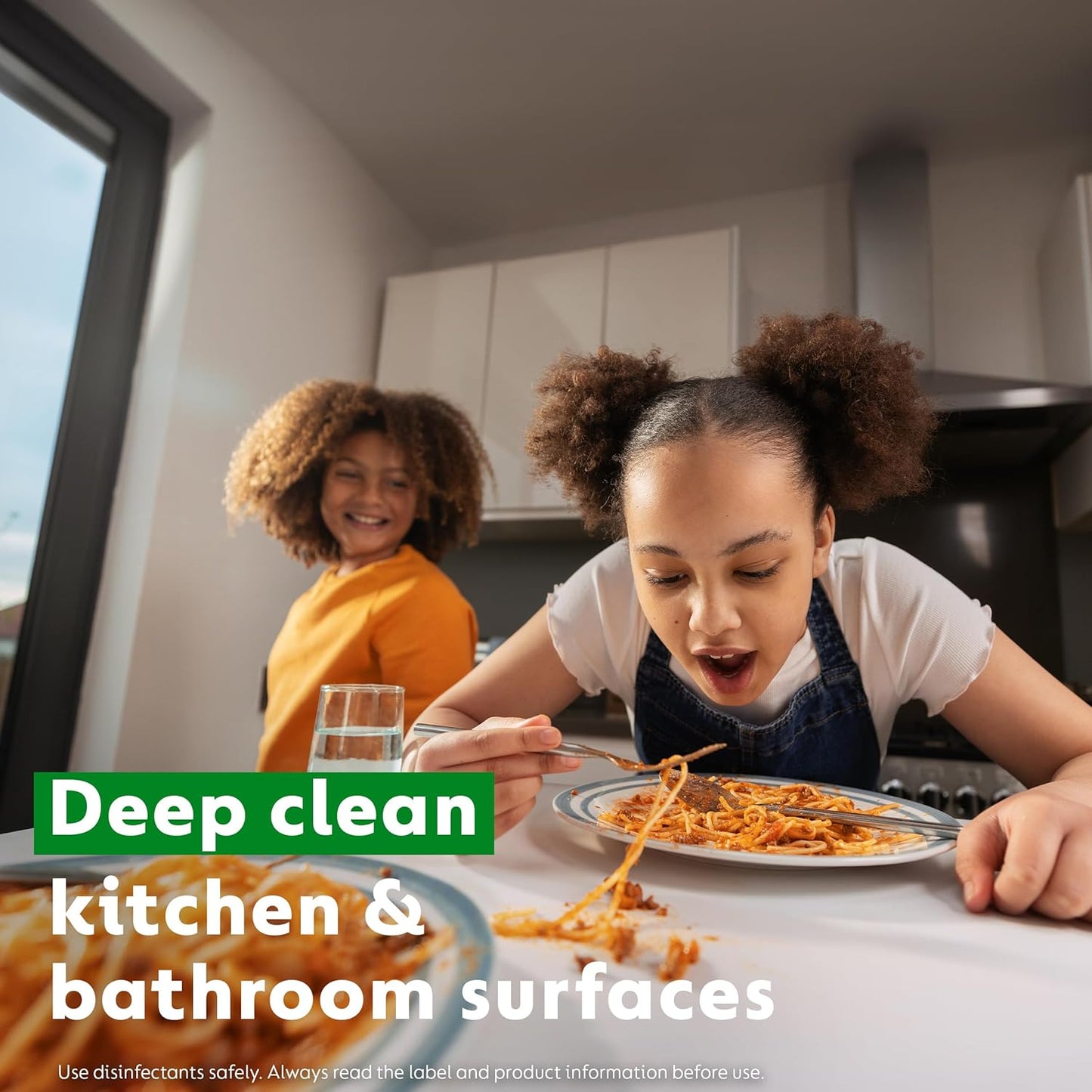 Dettol Antibacterial Multipurpose Cleaning Wipes, Pomegranate & Lime, 50 pack (8 x 50, Total 400 Wipes) Disinfectant, Biodegradable, 10x Cleaning power vs Water alone, Kills 99.9 Percent of Germs