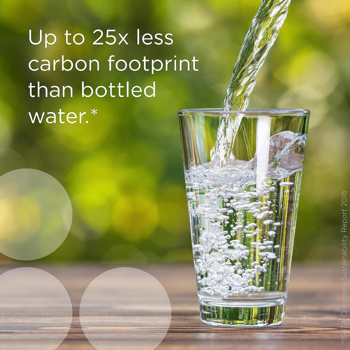 BRITA Marella Water Filter Jug Graphite (2.4L) Starter Pack incl. 3x MAXTRA PRO Pure Performance cartridge - fridge-fitting jug with digital LTI and Flip-Lid - now in sustainable Smart Box packaging